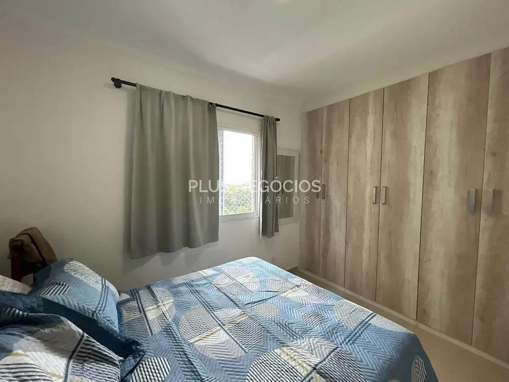 Apartamento, 3 quartos, 78 m² - Foto 7