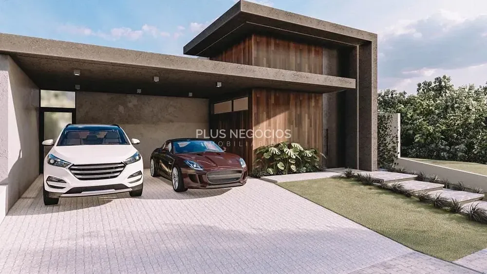Casa, 3 quartos, 185 m² - Foto 6