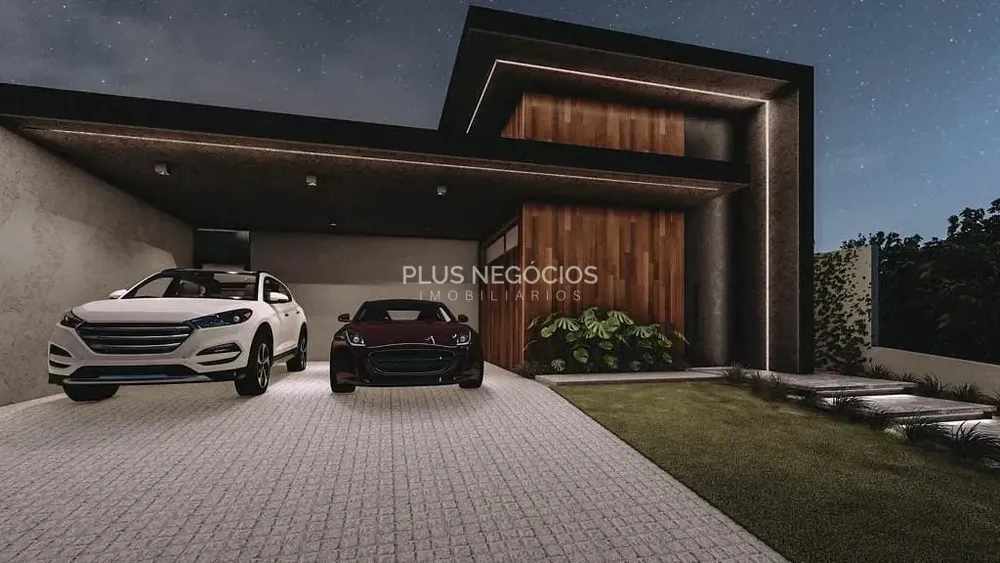 Casa, 3 quartos, 185 m² - Foto 7