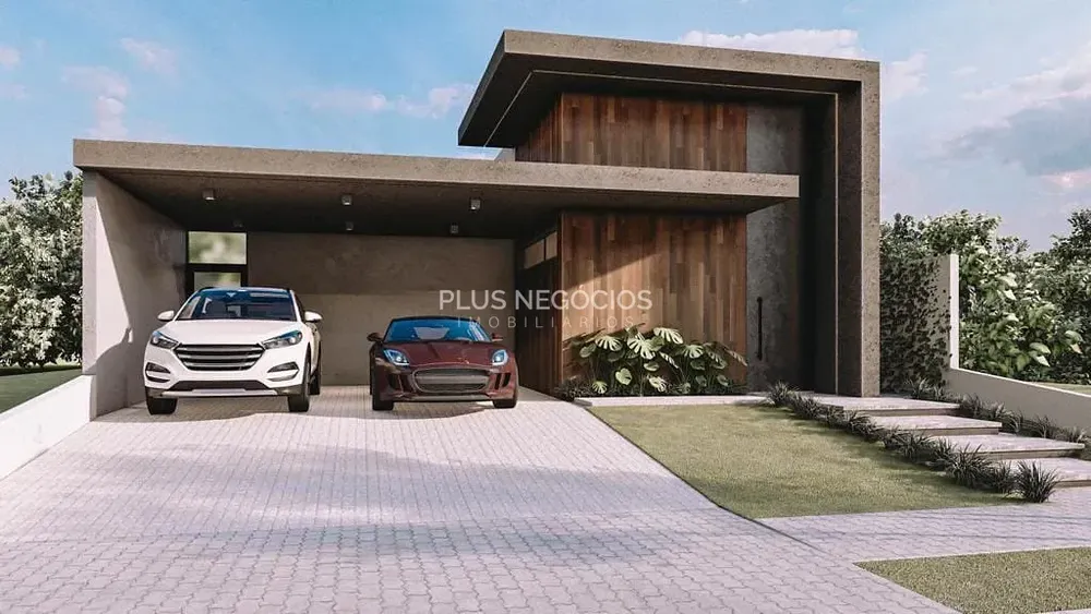 Casa, 3 quartos, 185 m² - Foto 4