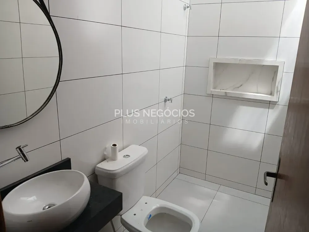 Casa, 3 quartos, 104 m² - Foto 8