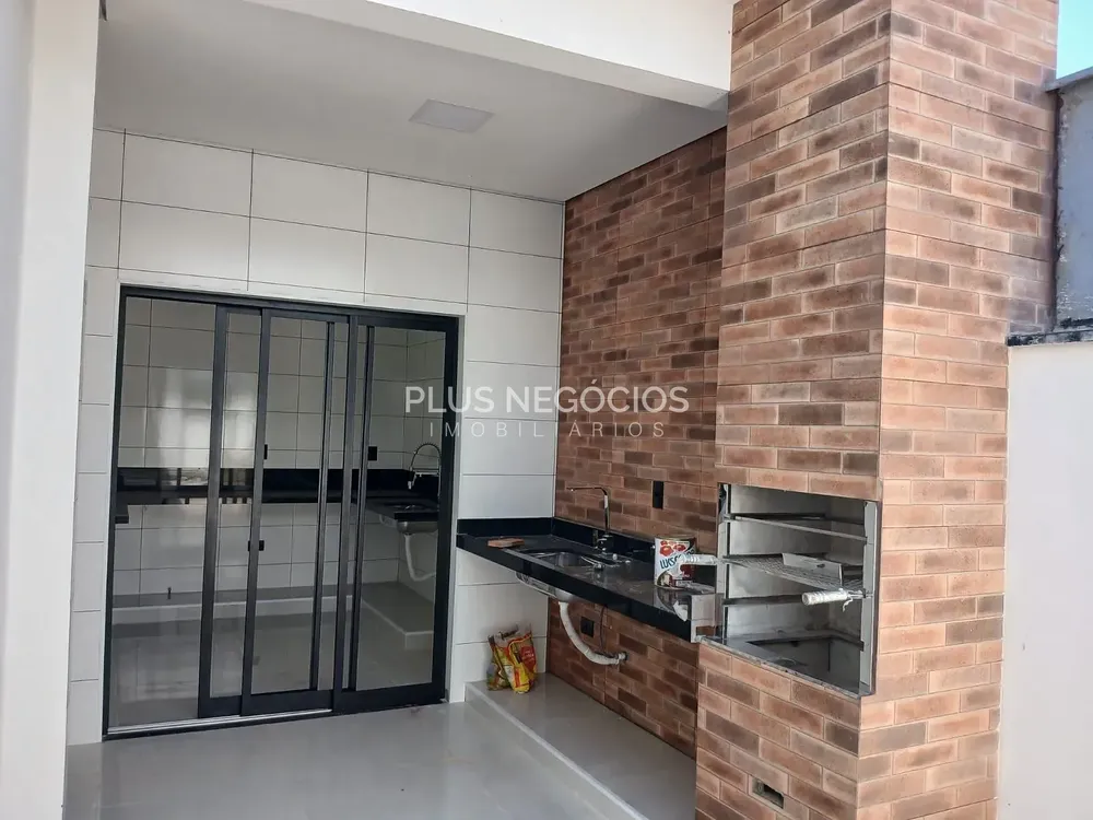 Casa, 3 quartos, 104 m² - Foto 6