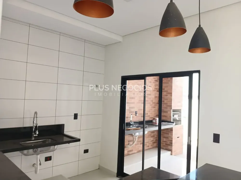Casa, 3 quartos, 104 m² - Foto 5