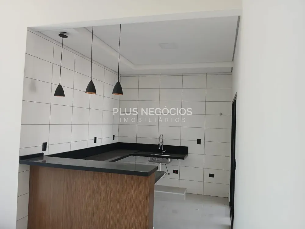 Casa, 3 quartos, 104 m² - Foto 5