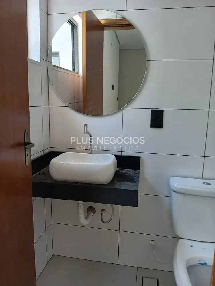 Casa, 3 quartos, 104 m² - Foto 8