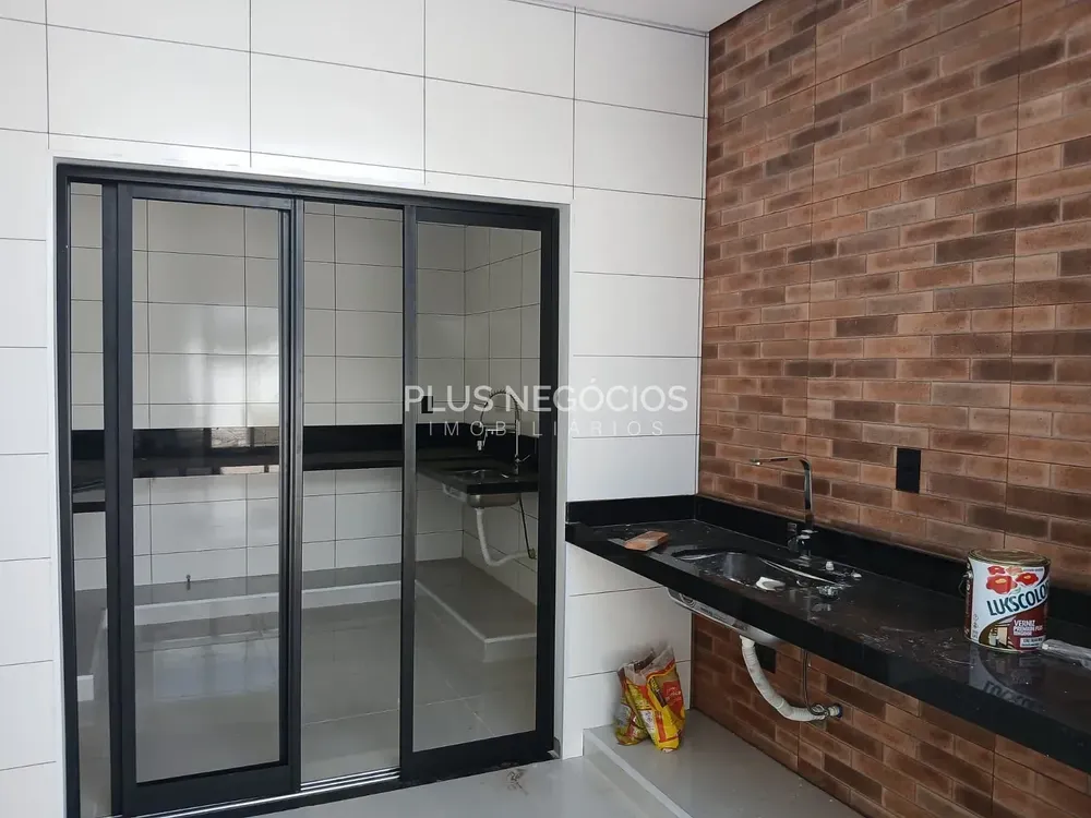 Casa, 3 quartos, 104 m² - Foto 4