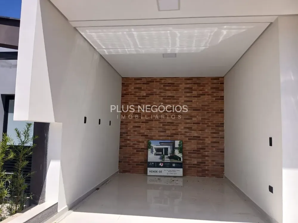 Casa, 3 quartos, 104 m² - Foto 2