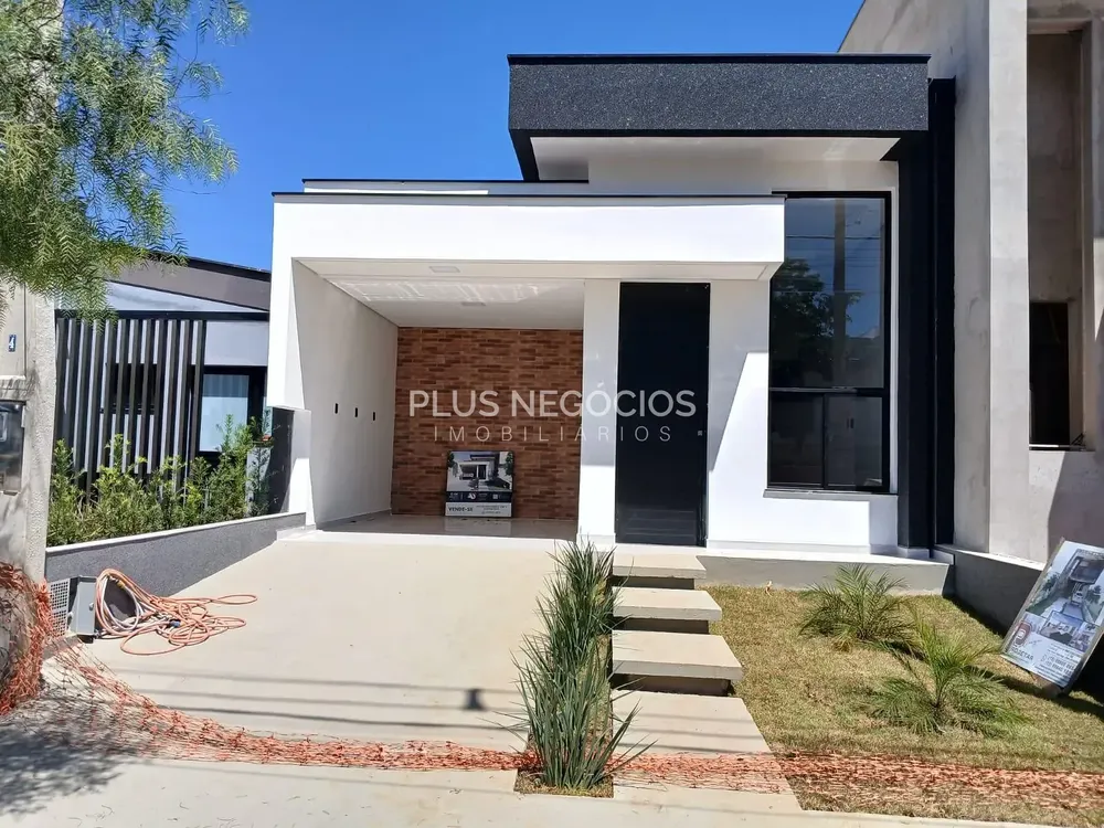 Casa, 3 quartos, 104 m² - Foto 3