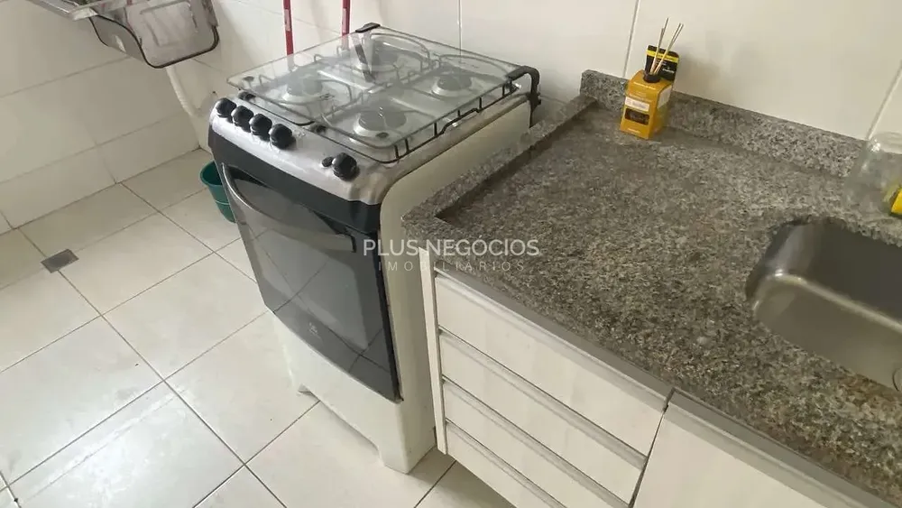 Apartamento, 2 quartos, 63 m² - Foto 2