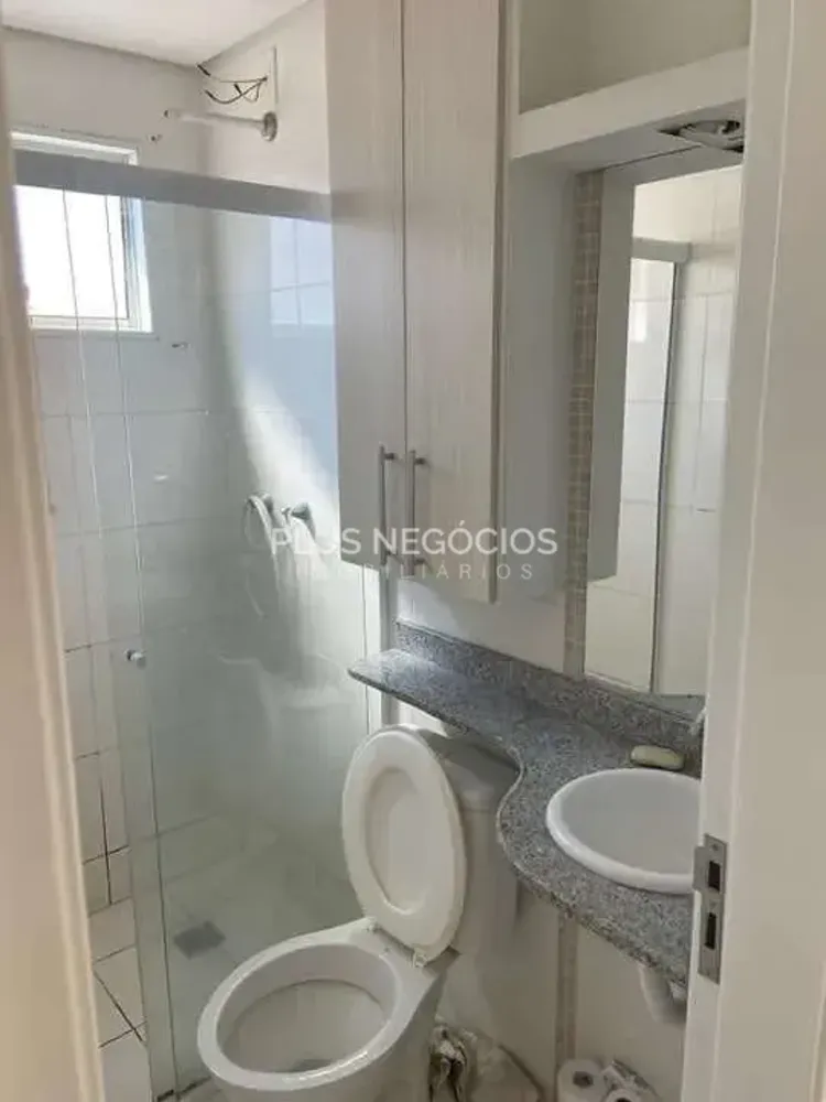 Apartamento, 2 quartos, 63 m² - Foto 6