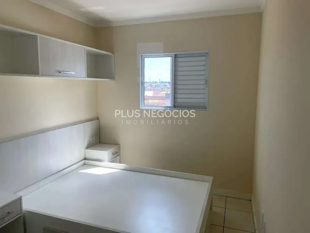 Apartamento, 2 quartos, 63 m² - Foto 4