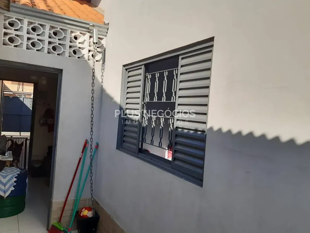 Casa, 3 quartos, 175 m² - Foto 5