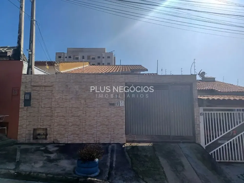 Casa, 3 quartos, 175 m² - Foto 1