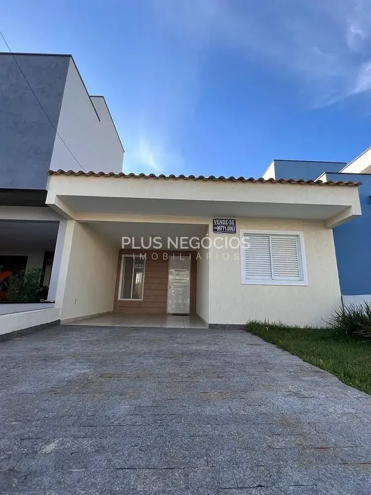 Casa, 3 quartos, 175 m² - Foto 2