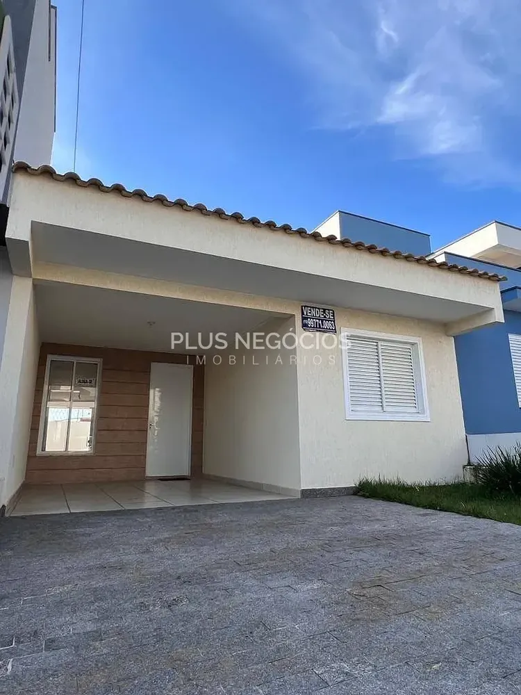 Casa, 3 quartos, 175 m² - Foto 4