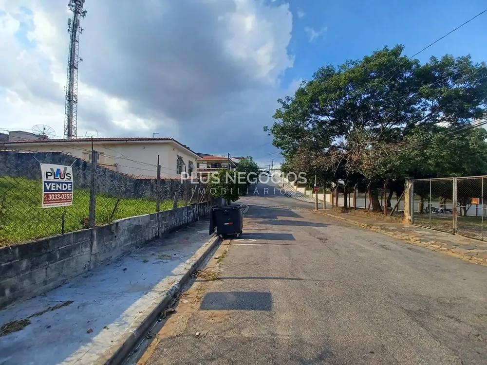 Terreno, 600 m² - Foto 1