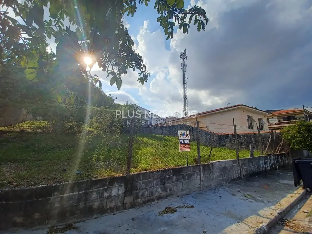 Terreno, 600 m² - Foto 3