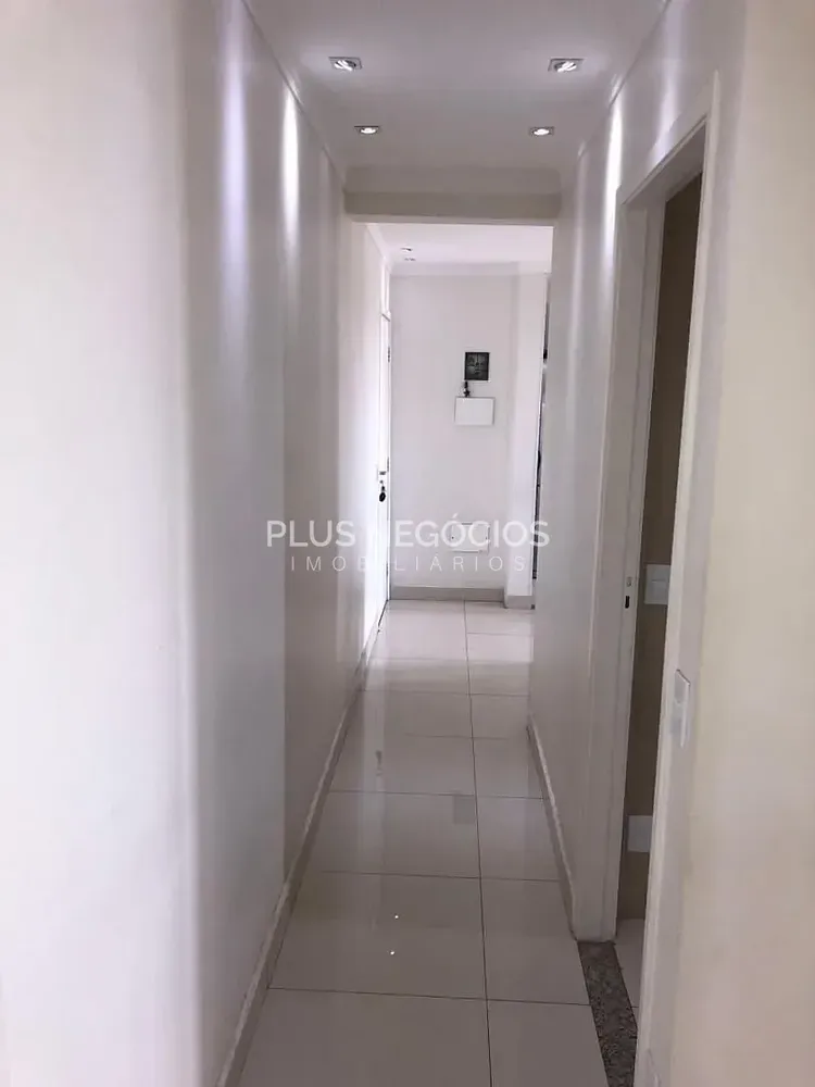 Apartamento, 2 quartos, 53 m² - Foto 3