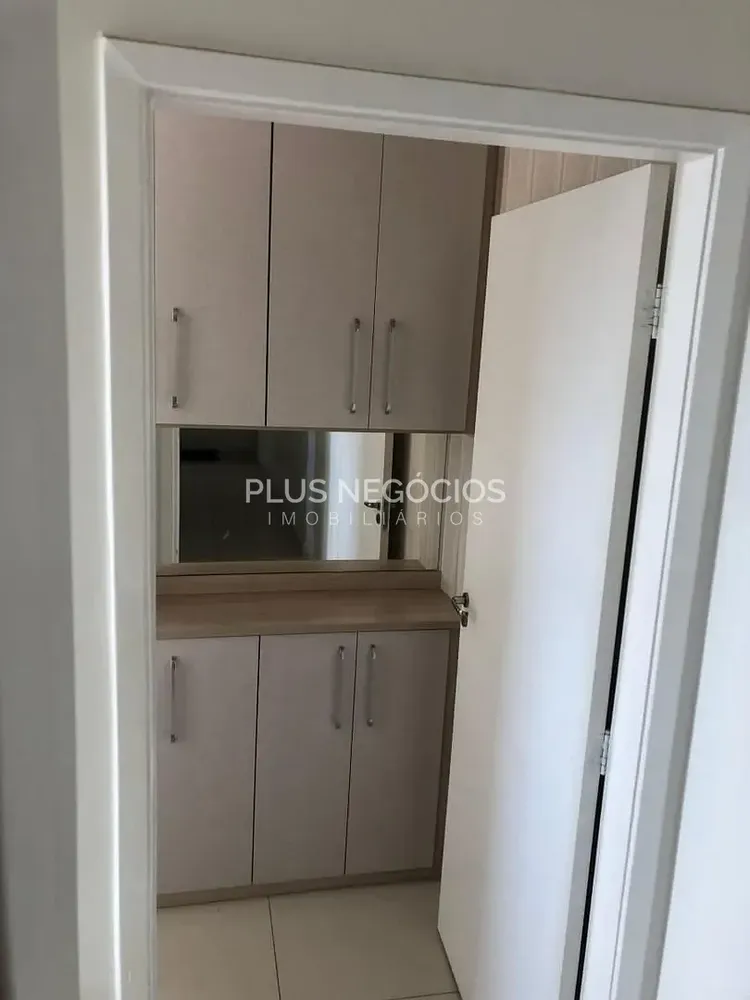 Apartamento, 2 quartos, 53 m² - Foto 4