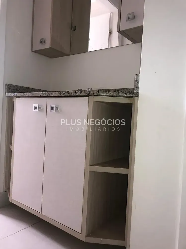 Apartamento, 2 quartos, 53 m² - Foto 6