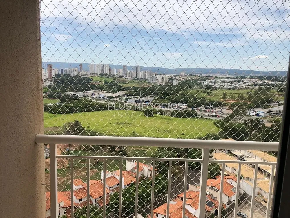 Apartamento, 2 quartos, 53 m² - Foto 7