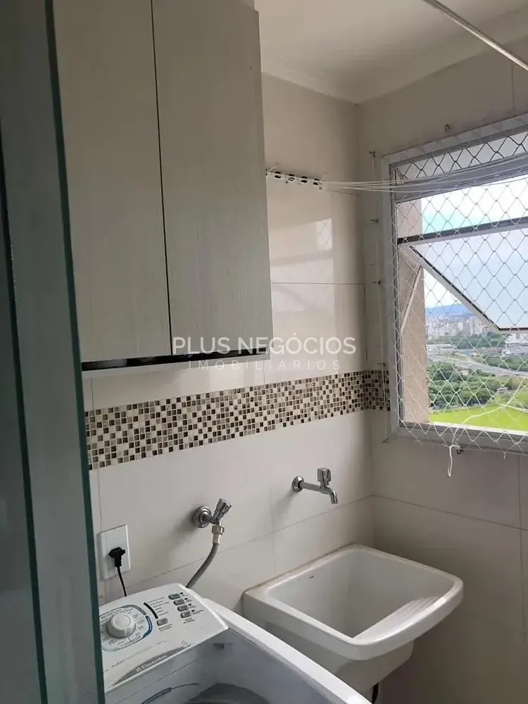 Apartamento, 2 quartos, 53 m² - Foto 8