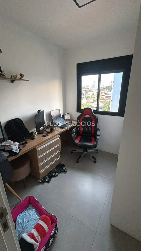 Apartamento, 3 quartos, 85 m² - Foto 7