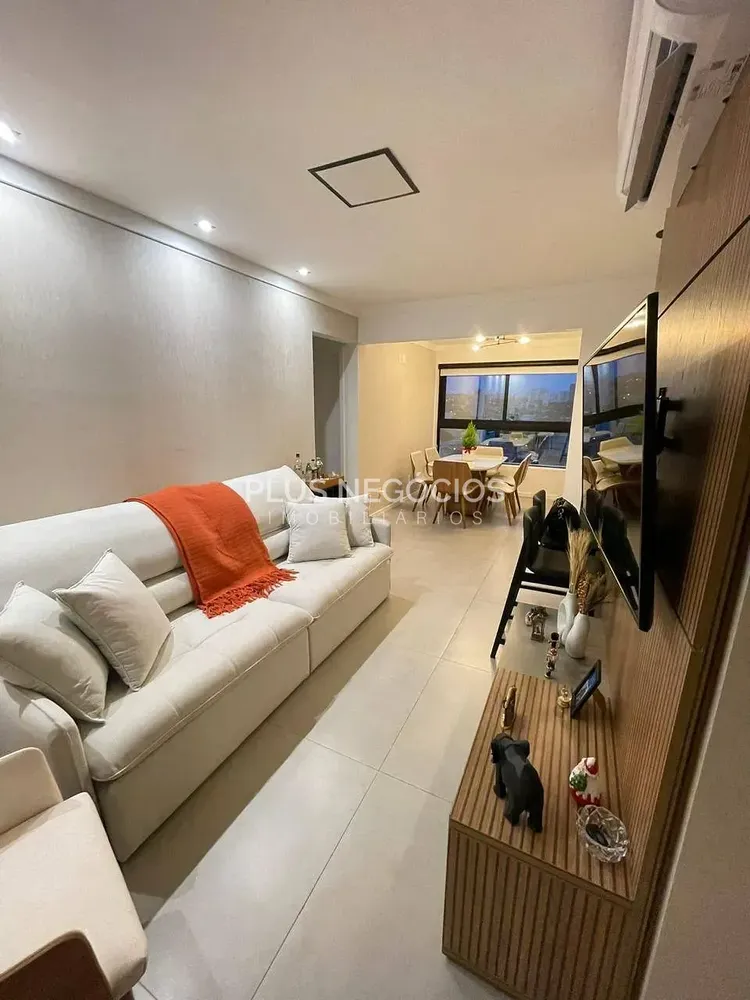Apartamento, 3 quartos, 85 m² - Foto 3