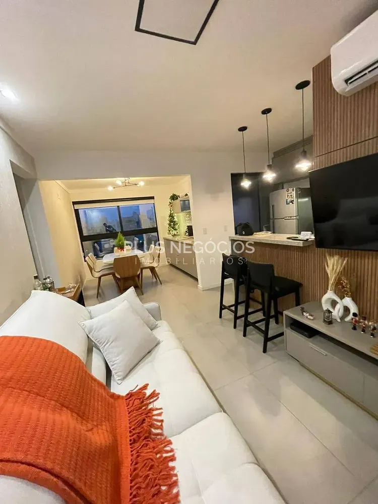 Apartamento, 3 quartos, 85 m² - Foto 4