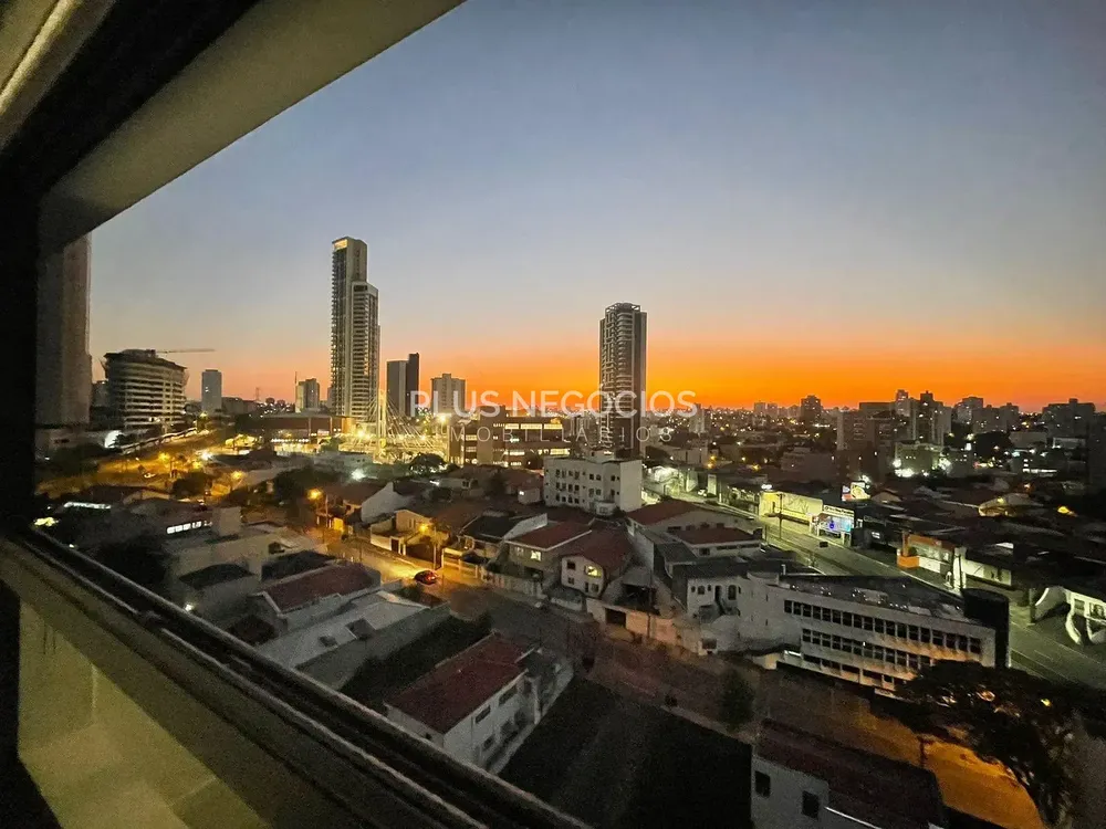 Apartamento, 3 quartos, 85 m² - Foto 1