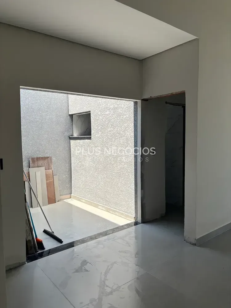 Casa, 3 quartos, 120 m² - Foto 9