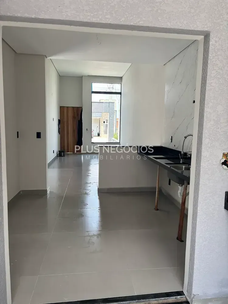 Casa, 3 quartos, 120 m² - Foto 6