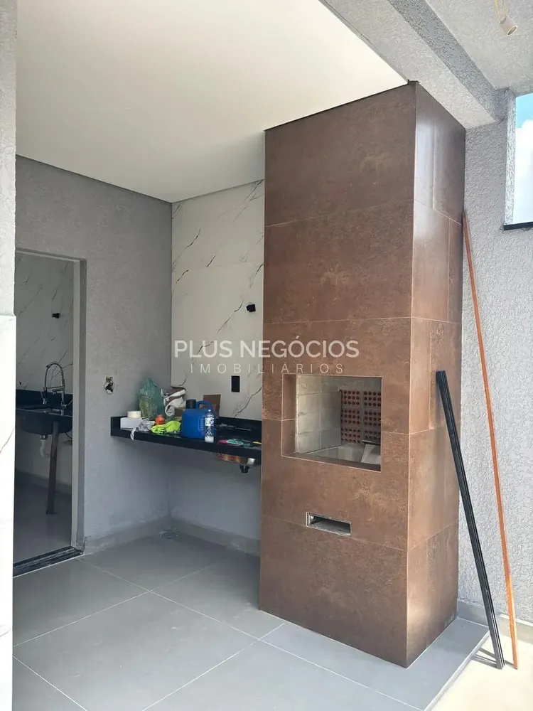 Casa, 3 quartos, 120 m² - Foto 11