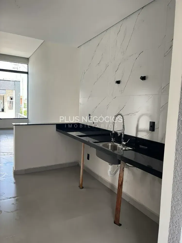 Casa, 3 quartos, 120 m² - Foto 4