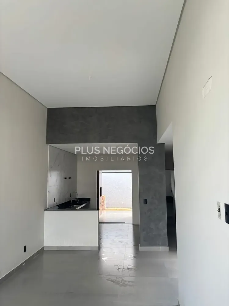 Casa, 3 quartos, 120 m² - Foto 2