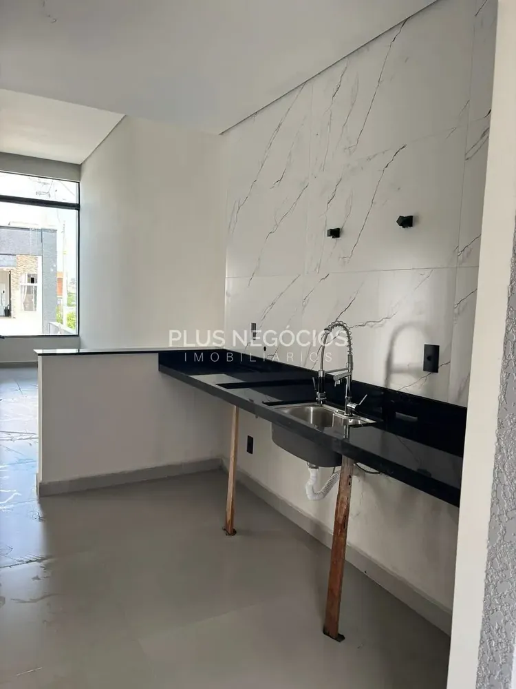 Casa, 3 quartos, 120 m² - Foto 5