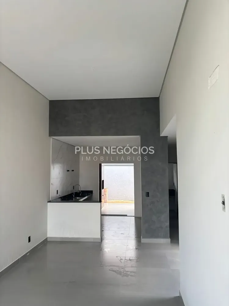 Casa, 3 quartos, 120 m² - Foto 1