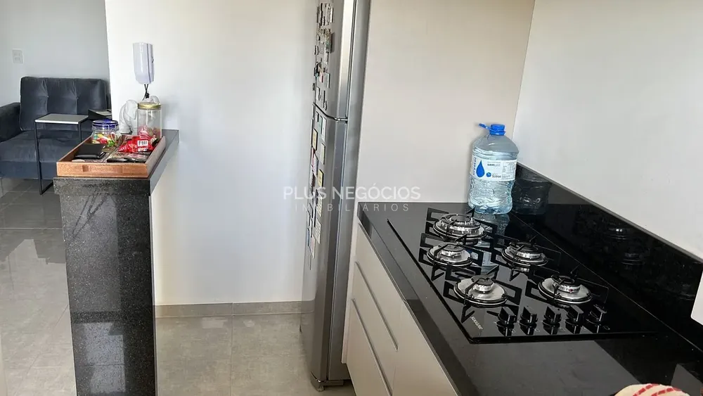 Apartamento, 2 quartos, 62 m² - Foto 4
