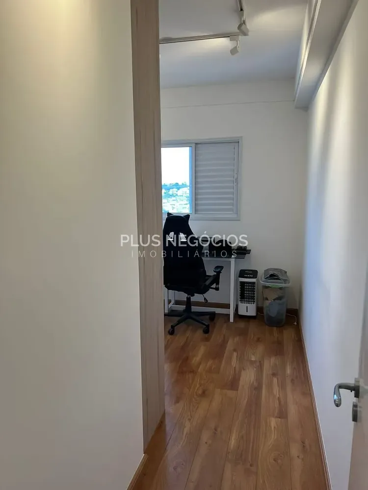 Apartamento, 2 quartos, 62 m² - Foto 9