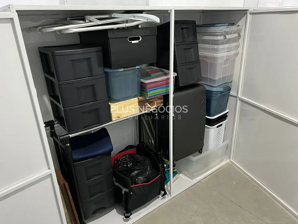 Apartamento, 2 quartos, 62 m² - Foto 10