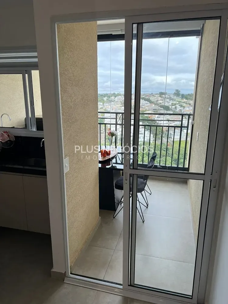 Apartamento, 2 quartos, 62 m² - Foto 5