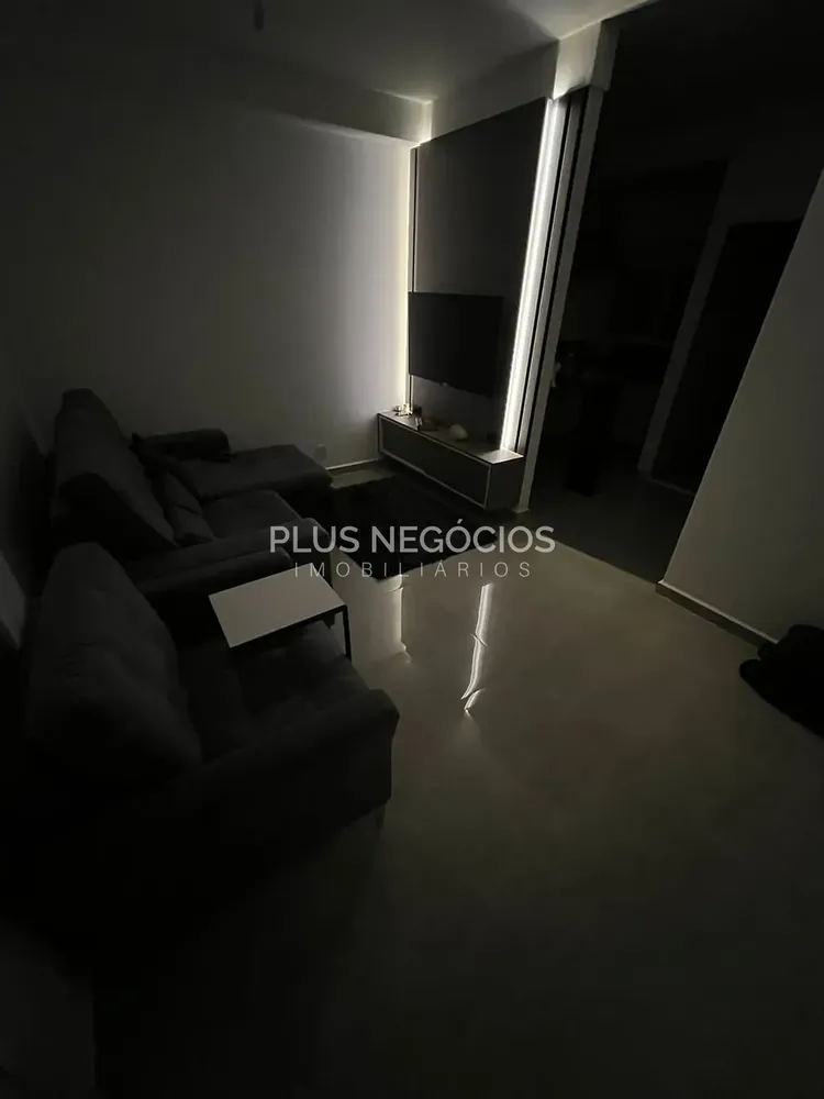 Apartamento, 2 quartos, 62 m² - Foto 2