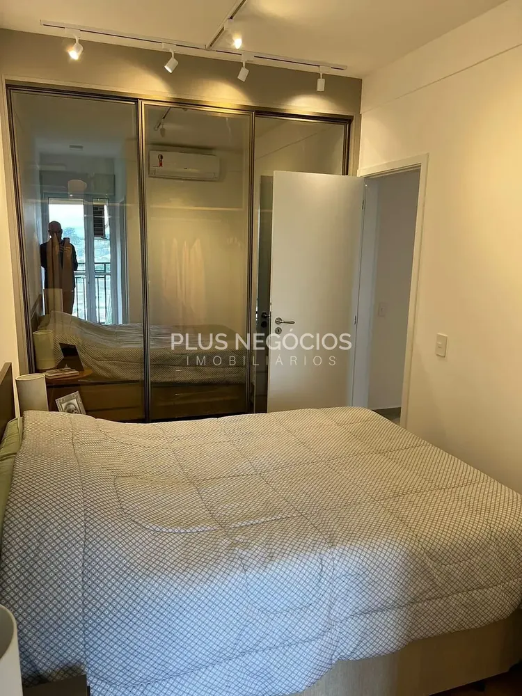 Apartamento, 2 quartos, 62 m² - Foto 6