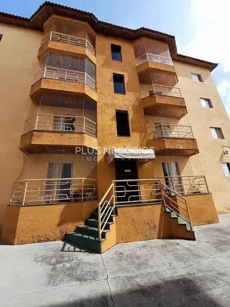 Apartamento, 2 quartos, 73 m² - Foto 6