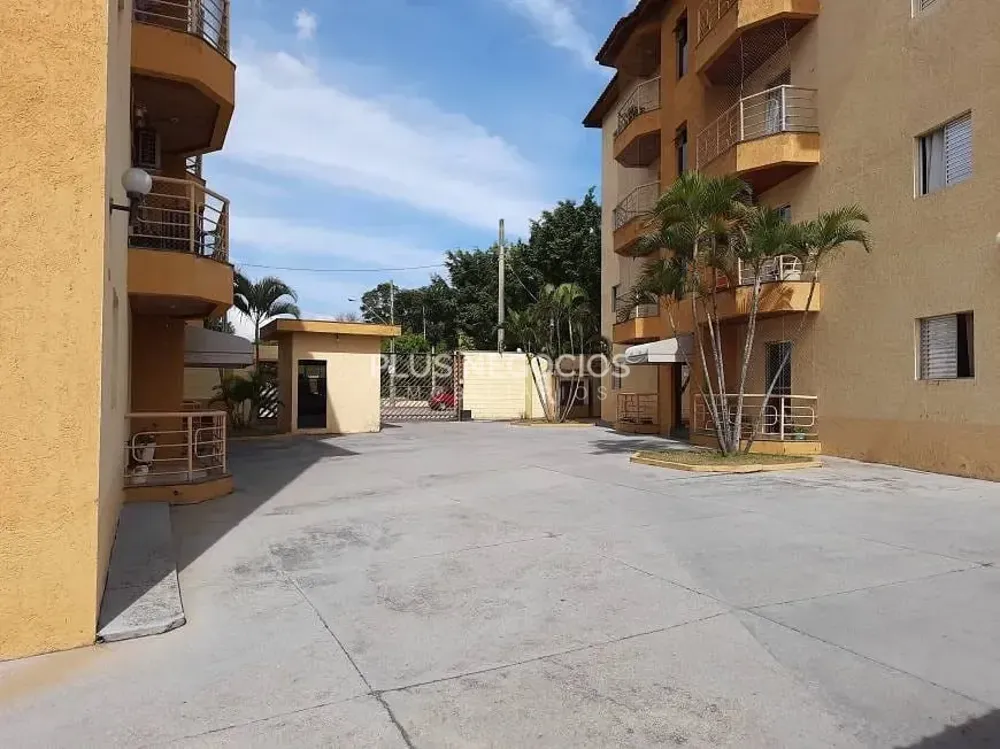 Apartamento, 2 quartos, 73 m² - Foto 8