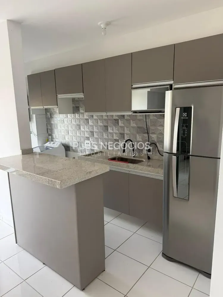 Apartamento, 2 quartos, 57 m² - Foto 5