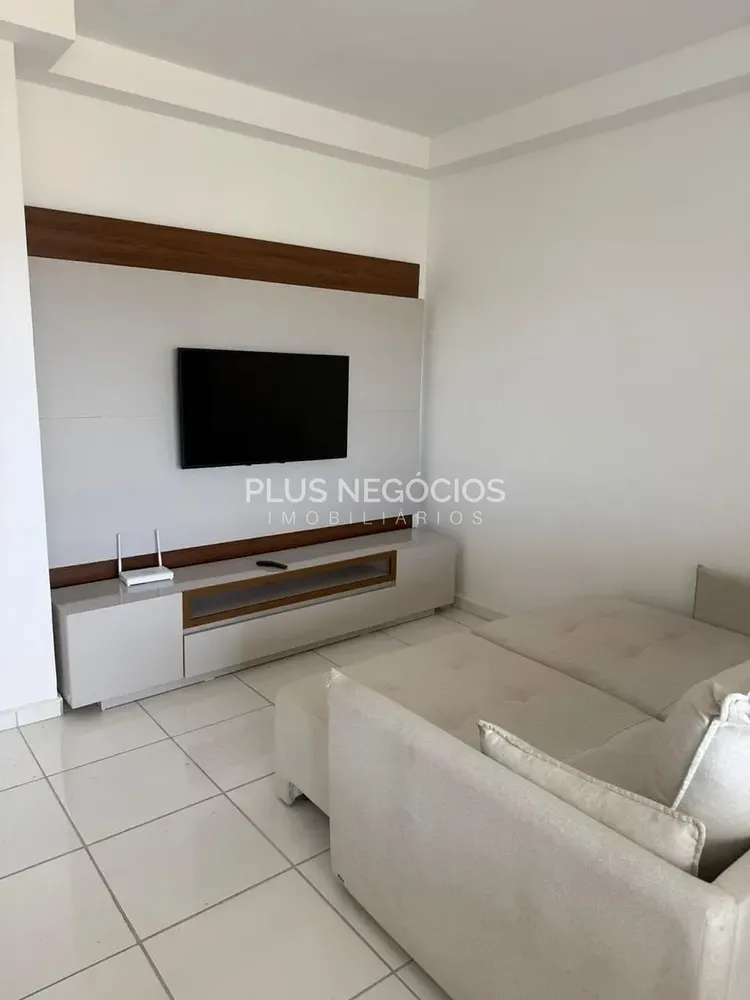 Apartamento, 2 quartos, 57 m² - Foto 2