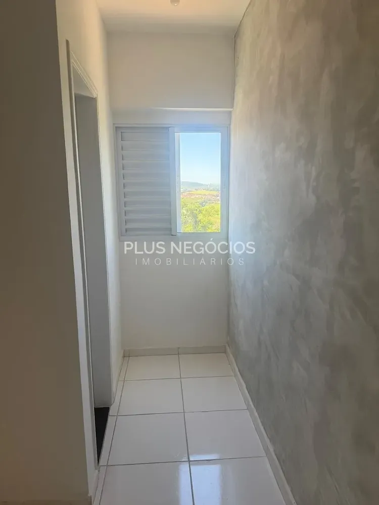 Apartamento, 2 quartos, 57 m² - Foto 7