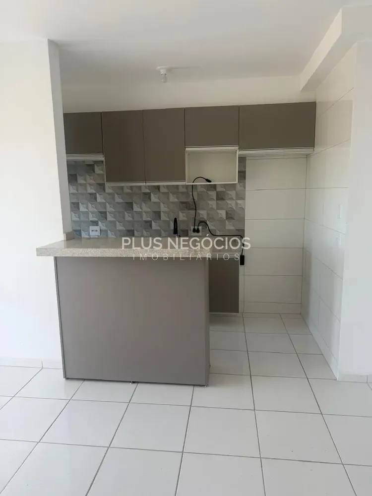 Apartamento, 2 quartos, 57 m² - Foto 6