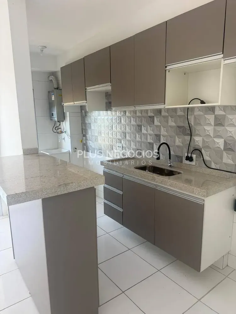Apartamento, 2 quartos, 57 m² - Foto 4